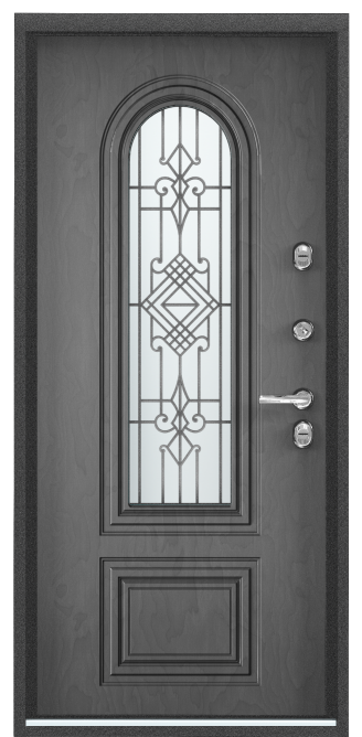 ФМ Серое дерево в Севастополе