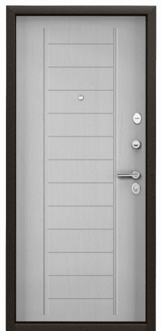 ПВХ Дуб белый матовый в Севастополе