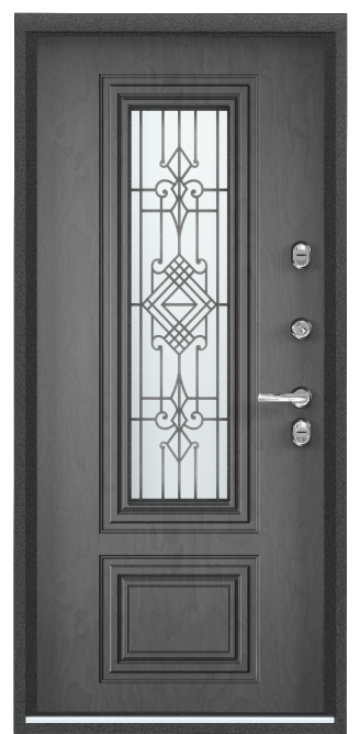 ФМ Серое дерево в Севастополе