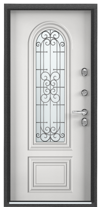 Белый (арт. КТ Белый) в Севастополе