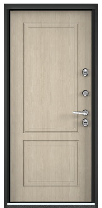 ПВХ Лиственница крем в Севастополе