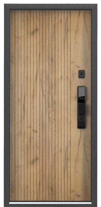 ПВХ Дуб крафт золотой в Севастополе