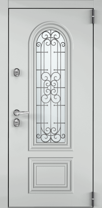 ЛКП Clear в Севастополе