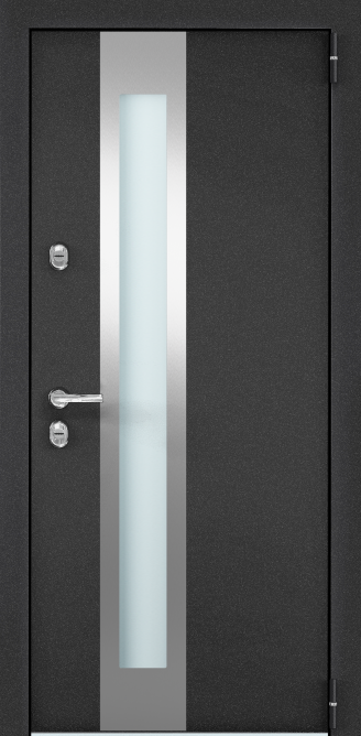 Темно-серый букле графит в Севастополе