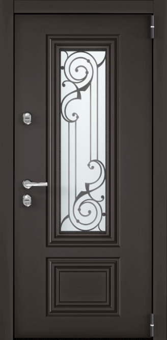 ЛКП Бруно в Севастополе