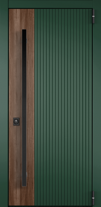 ЛКП Малахит в Севастополе