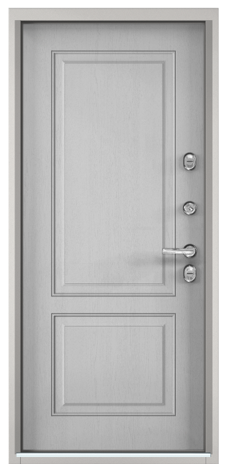 ПВХ Дуб белый матовый в Севастополе