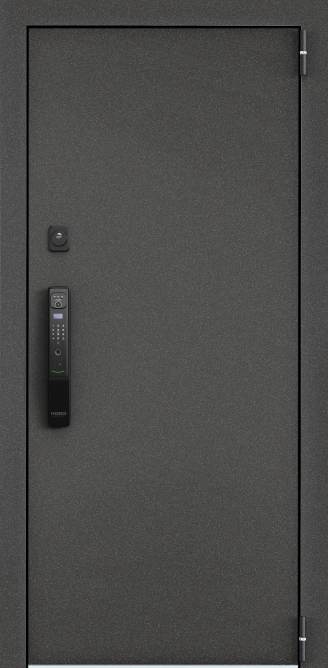 CYBER PRO MP, Порошково-полимерное покрытие, —, Колоре гриджио в Севастополе