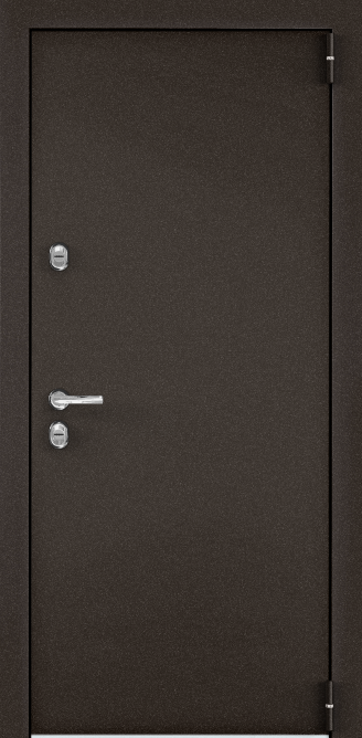 SNEGIR PRO MP, Порошково-полимерное покрытие, —, Букле коричневый в Севастополе