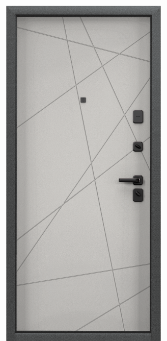 ПВХ Бьянко в Севастополе