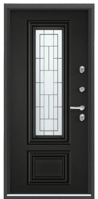 ЛКП Насыщеный чёрный в Севастополе