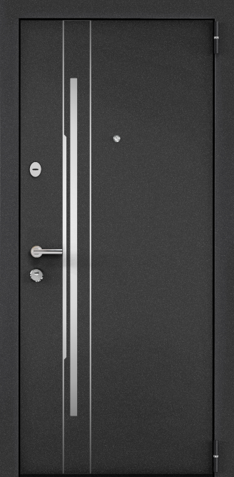 Темно-серый букле графит в Севастополе