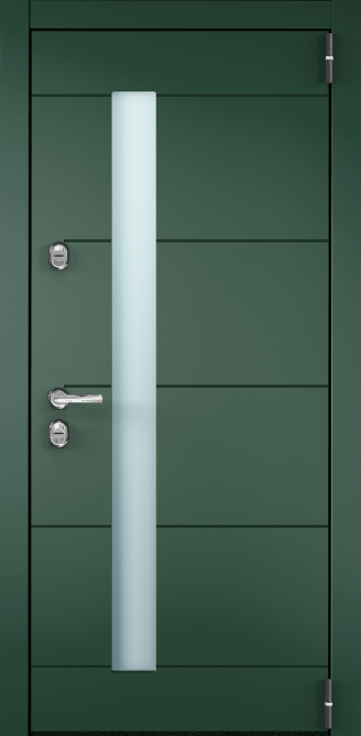 ЛКП Малахит в Севастополе