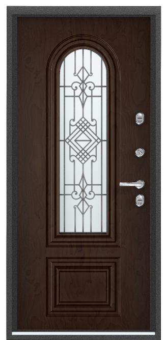 ФМ Черное дерево в Севастополе