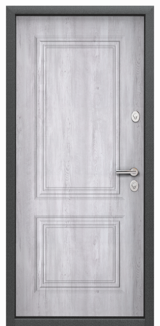 ПВХ Санторини белый в Севастополе