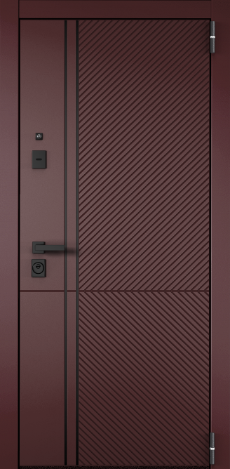 ЛКП Кармин в Севастополе