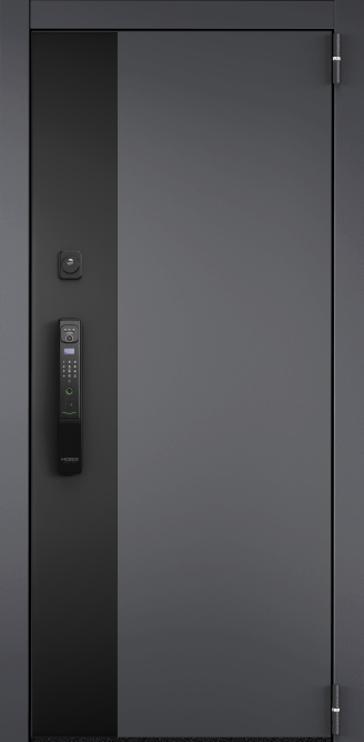 ПВХ Оскуро в Севастополе