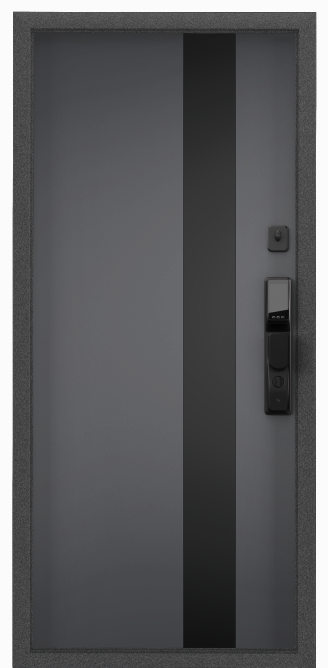 ПВХ Оскуро в Севастополе