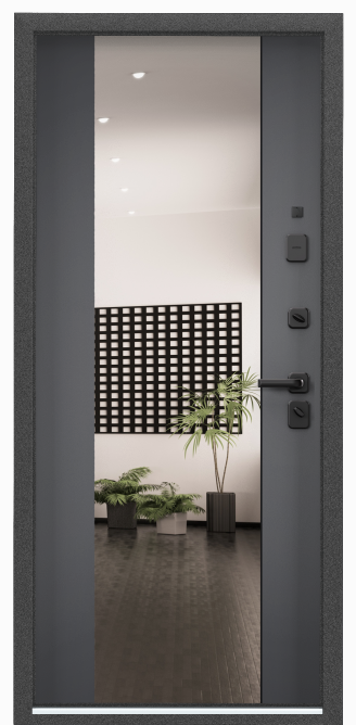 ПВХ Оскуро в Севастополе