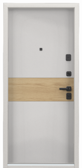 ПВХ Бьянко в Севастополе