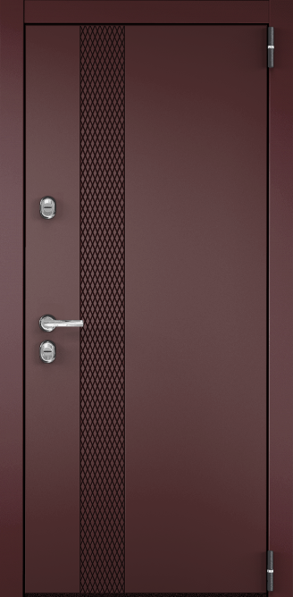 ЛКП Кармин в Севастополе