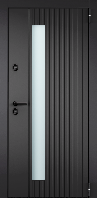 ЛКП Муссон в Севастополе