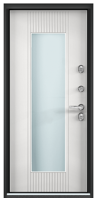 ПВХ Бьянко в Севастополе