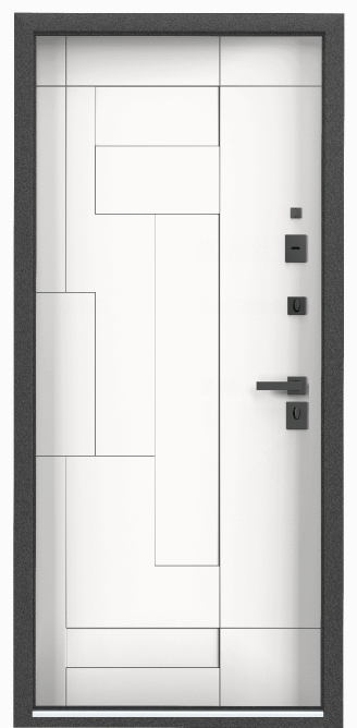 ПВХ Бьянко в Севастополе