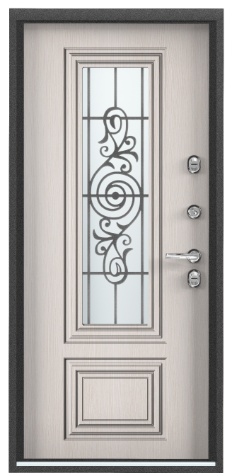 Лиственница белая (арт. ПВХ Лиственница белая) в Севастополе