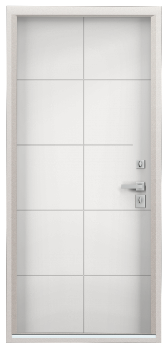 ПВХ Бьянко в Севастополе