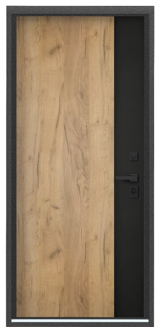 ПВХ Дуб крафт золотой в Севастополе