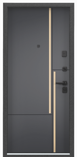 ПВХ Оскуро в Севастополе