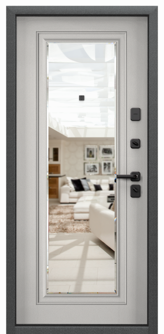 ПВХ Бьянко в Севастополе