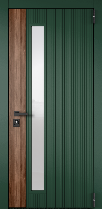 ЛКП Малахит в Севастополе