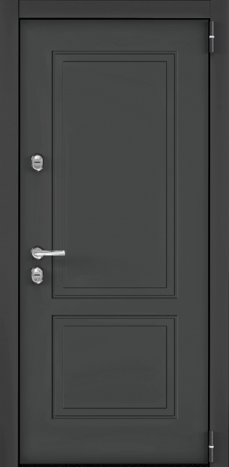 ЛКП Графит в Севастополе