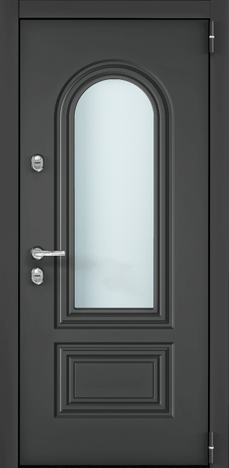 ЛКП Графит в Севастополе