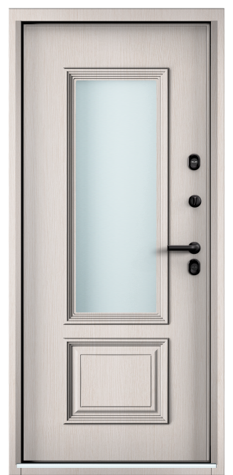 Лиственница белая (арт. ПВХ Лиственница белая) в Севастополе