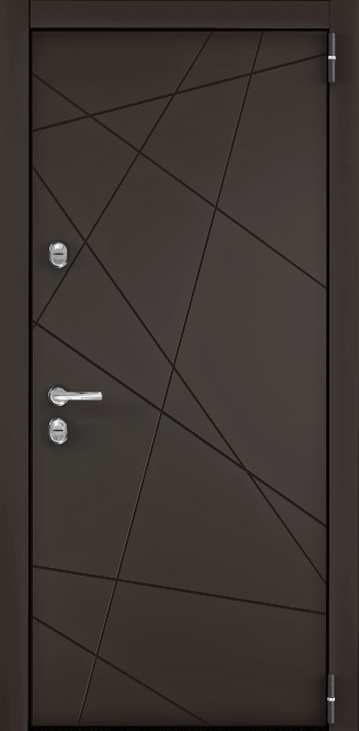 ЛКП Бруно в Севастополе