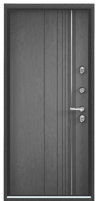 ФМ Серое дерево в Севастополе