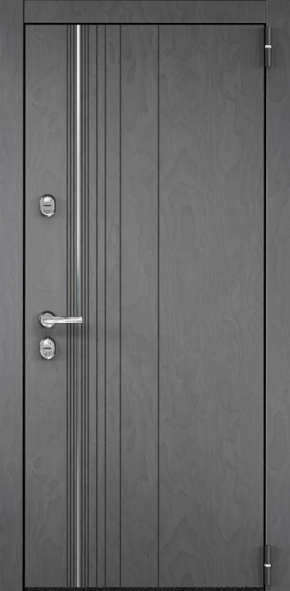 ФМ Серое дерево в Севастополе