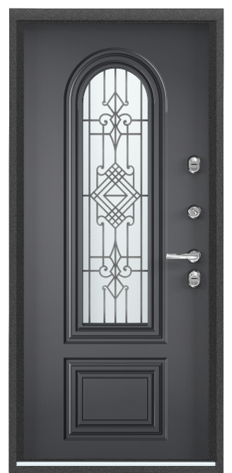 ПВХ Оскуро в Севастополе