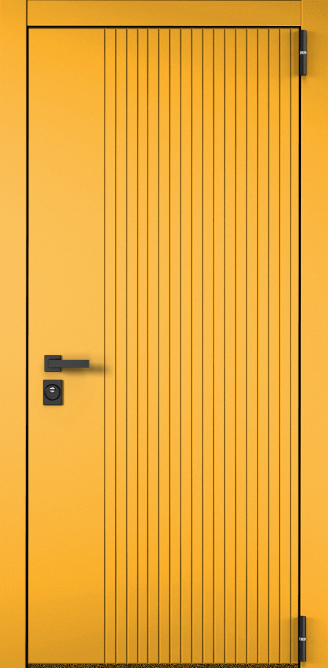 ЛКП Цитрус в Севастополе