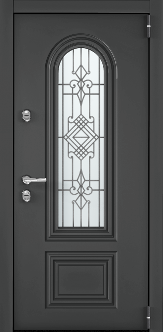 ЛКП Графит в Севастополе