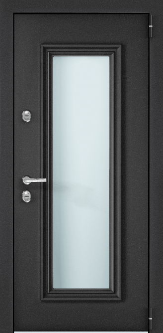 Темно-серый букле графит в Севастополе