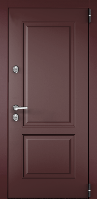 ЛКП Кармин в Севастополе