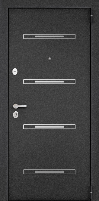 Колоре Неро в Севастополе