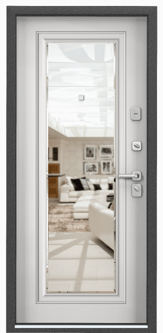 ПВХ Бьянко в Севастополе