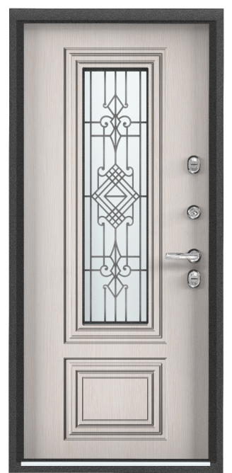 Лиственница белая (арт. ПВХ Лиственница белая) в Севастополе