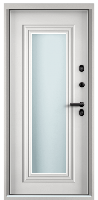 Белый (арт. КТ Белый) в Севастополе