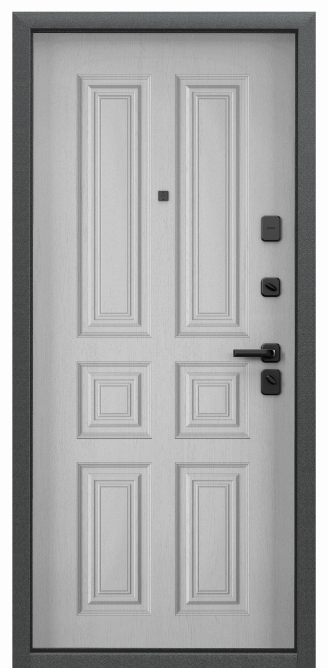 ПВХ Дуб белый матовый в Севастополе